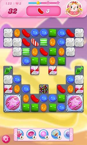 Gameplay đầy màu sắc