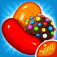 Candy Crush Saga Android: Tải & Chơi Game Nối Kẹo Miễn Phí