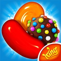 Candy Crush Saga: Chơi game xếp kẹo ngọt trên PC