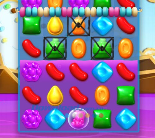 Candy Crush Soda Saga