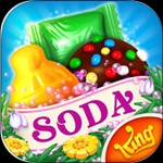 Candy Crush Soda Saga 1.200.3 - Tải & Chơi trên iOS