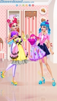 chọn trang phục phù hợp