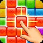 Candy Legend for Android - 82 Unique Square Candy Matching Game