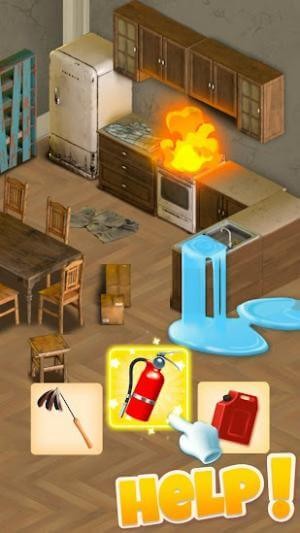 Giúp giải quyết các sự cố