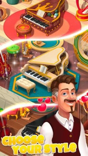 Chọn phong cách của bạn