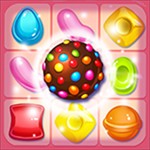 Candy Line Deluxe - Game Nối Kẹo Vui Nhộn