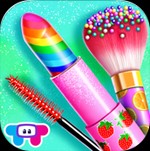 Candy Makeup - Game Trang Điểm Kẹo Ngọt trên iOS