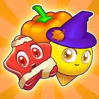 Candy Riddles - Game xếp kẹo match-3 ngọt ngào trên Android