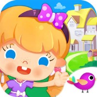 Candy’s Family Life iOS 1.0.1 - Game Mô Phỏng Cuộc Sống Gia Đình