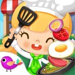 Candy's Restaurant iOS 1.1 - Game Quản Lý Nhà Hàng