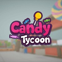 Candy Tycoon Demo - Game Quản Lý Cửa Hàng Kẹo Ngọt