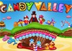 Candy Valley: Game Thung Lũng Kẹo Ngọt - Khám Phá Thế Giới Ngọt Ngào