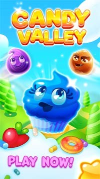 Game match 3 hấp dẫn