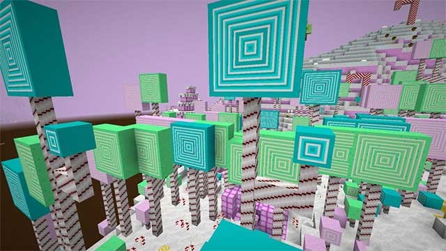 Tải Candylands Mod ngay để bước vào thế giới bánh kẹo mộng mơ