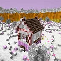 Candylands Mod: Khám phá Xứ sở bánh kẹo ngọt ngào