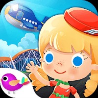 Candy's Airport - Game Điều Hành Sân Bay trên Android