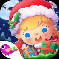 Candy's Christmas - Game Giáng Sinh trên Android
