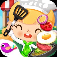 Candy's Restaurant for Android - Download