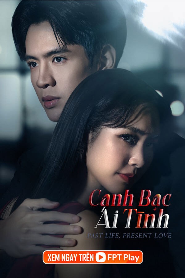 Poster phim Canh bạc ái tình