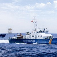 Cuộc thi Tìm hiểu Luật Cảnh sát biển Việt Nam - Online