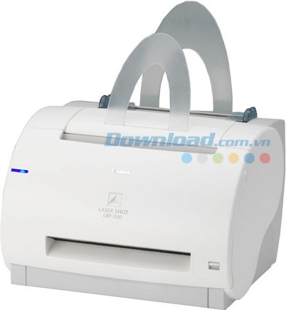 Driver cho máy in Canon LaserShot LBP 1120