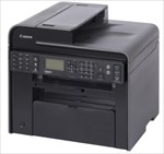 Canon MF4700 Driver 4.101 - Download & Installation