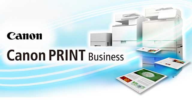 Canon PRINT Business là ứng dụng in từ điện thoại dành cho các máy in laser canon