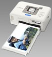 Canon SELPHY CP720 Printer Driver 3.4 Download