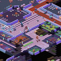 Cantata: Early Access - Game Sinh Tồn Không Gian