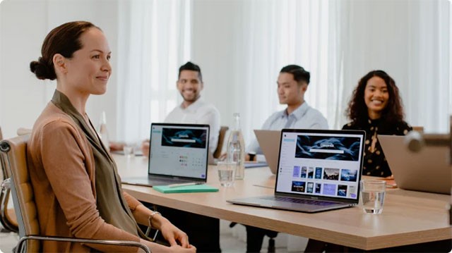 Chọn gói cước Canva phù hợp với nhu cầu thực tế của cá nhân hay doanh nghiệp