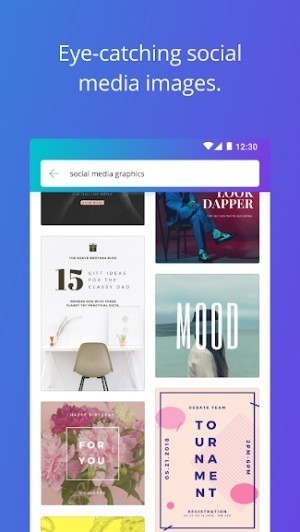 Nhiều hình ảnh bắt mắt