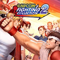 Capcom Fighting Collection 2: Bộ Sưu Tập Game Đối Kháng Cổ Điển