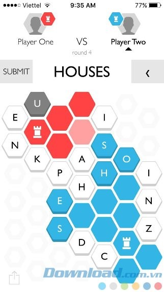 Mở rộng lãnh thổ