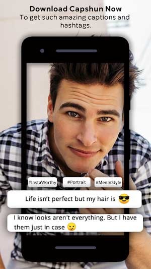 Đây là ứng dụng chú thích ảnh vô cùng tiện ích