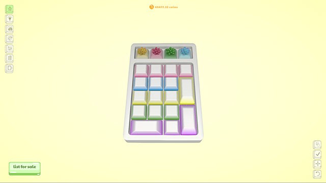 Quản lý hàng tồn kho và cập nhật những xu hướng custom bàn phím cơ mới nhất