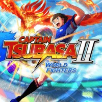 Captain Tsubasa 2: World Fighters - Tuyệt phẩm bóng đá Tsubasa