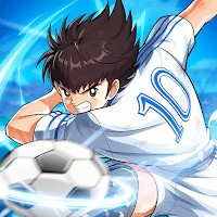 Captain Tsubasa: Ace - Game bóng đá Tsubasa Giấc Mơ Sân Cỏ mới