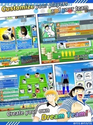 Tự do tùy chỉnh mọi thứ