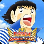 Captain Tsubasa: Dream Team iOS 2.3.0 - Tải game bóng đá chưởng huyền thoại