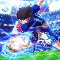 Captain Tsubasa: Rise of New Champions - Game Bóng Đá Tsubasa