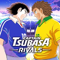 Captain Tsubasa - RIVALS iOS 1.0.4: Game bóng đá manga hấp dẫn