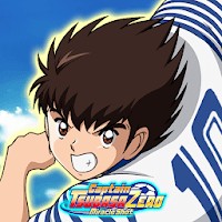 Captain Tsubasa ZERO - Miracle Shot cho Android | Tải game bóng đá