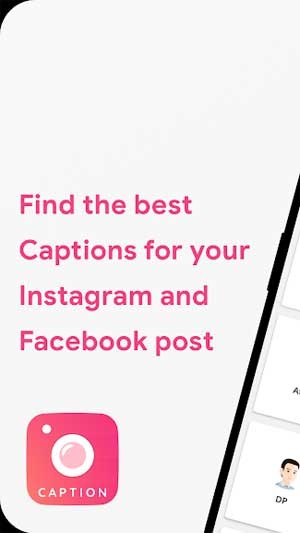 Tìm thấy những caption hay nhất cho ảnh trên Instagram và Facebook của bạn