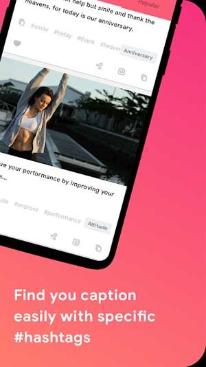 Tìm kiếm chú thích một cách dễ dàng