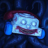 Captured 2: Game kinh dị sinh tồn hành lang quái vật