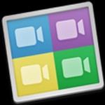 CaptureSync for Mac 1.1 - Phần mềm quay video đa camera