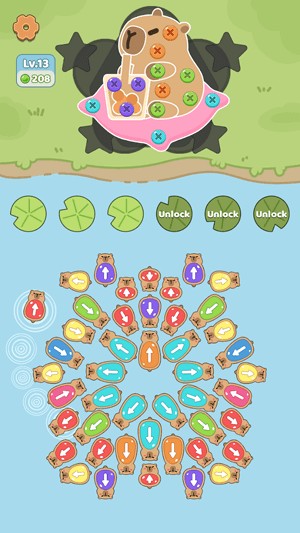 Di chuyển phương tiện một cách có chiến lược