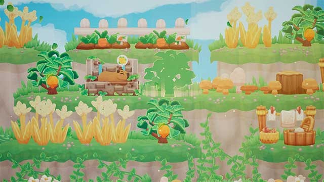 Tự sắp xếp đồ nội thất và thiết kế spa của riêng bạn