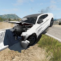 Car Crash Compilation Game - Android: Realistic Destruction