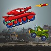 Car Eats Car Android 2.0: Game Đua Xe Bắn Súng Hấp Dẫn